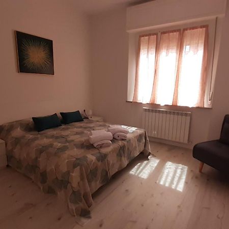 Apartament La Casa Di Ivy Civitanova Marche Zewnętrze zdjęcie