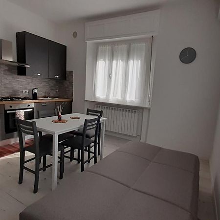 Apartament La Casa Di Ivy Civitanova Marche Zewnętrze zdjęcie