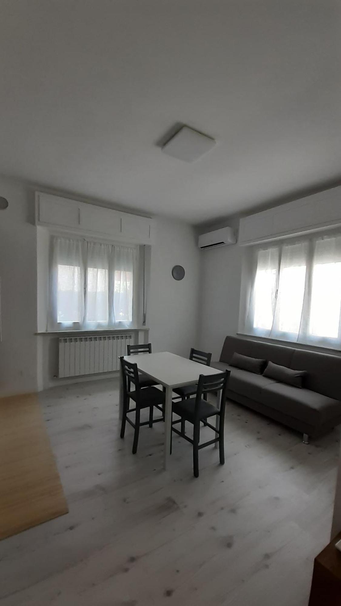 Apartament La Casa Di Ivy Civitanova Marche Zewnętrze zdjęcie