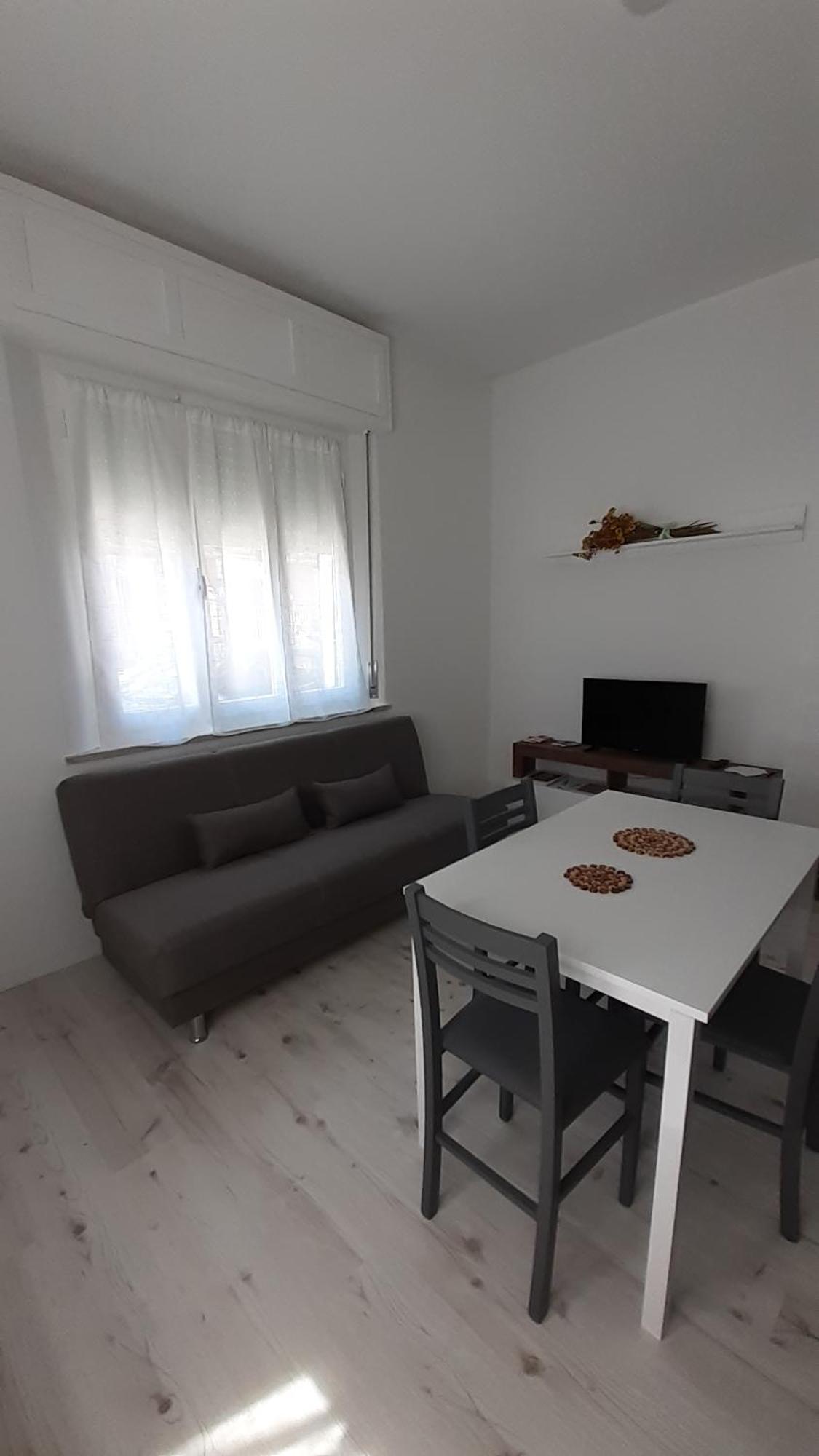 Apartament La Casa Di Ivy Civitanova Marche Zewnętrze zdjęcie