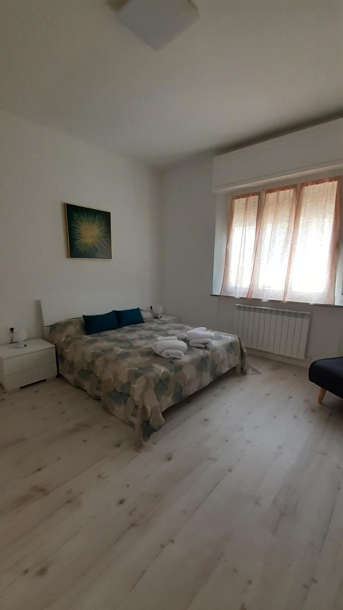 Apartament La Casa Di Ivy Civitanova Marche Zewnętrze zdjęcie