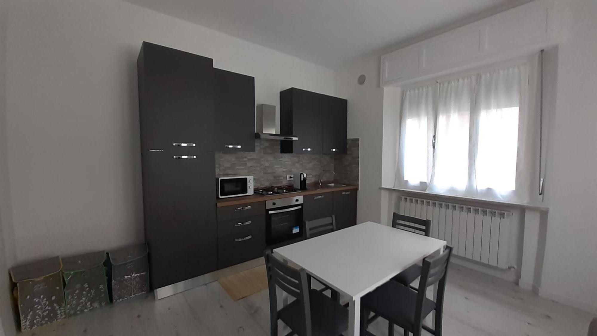 Apartament La Casa Di Ivy Civitanova Marche Zewnętrze zdjęcie