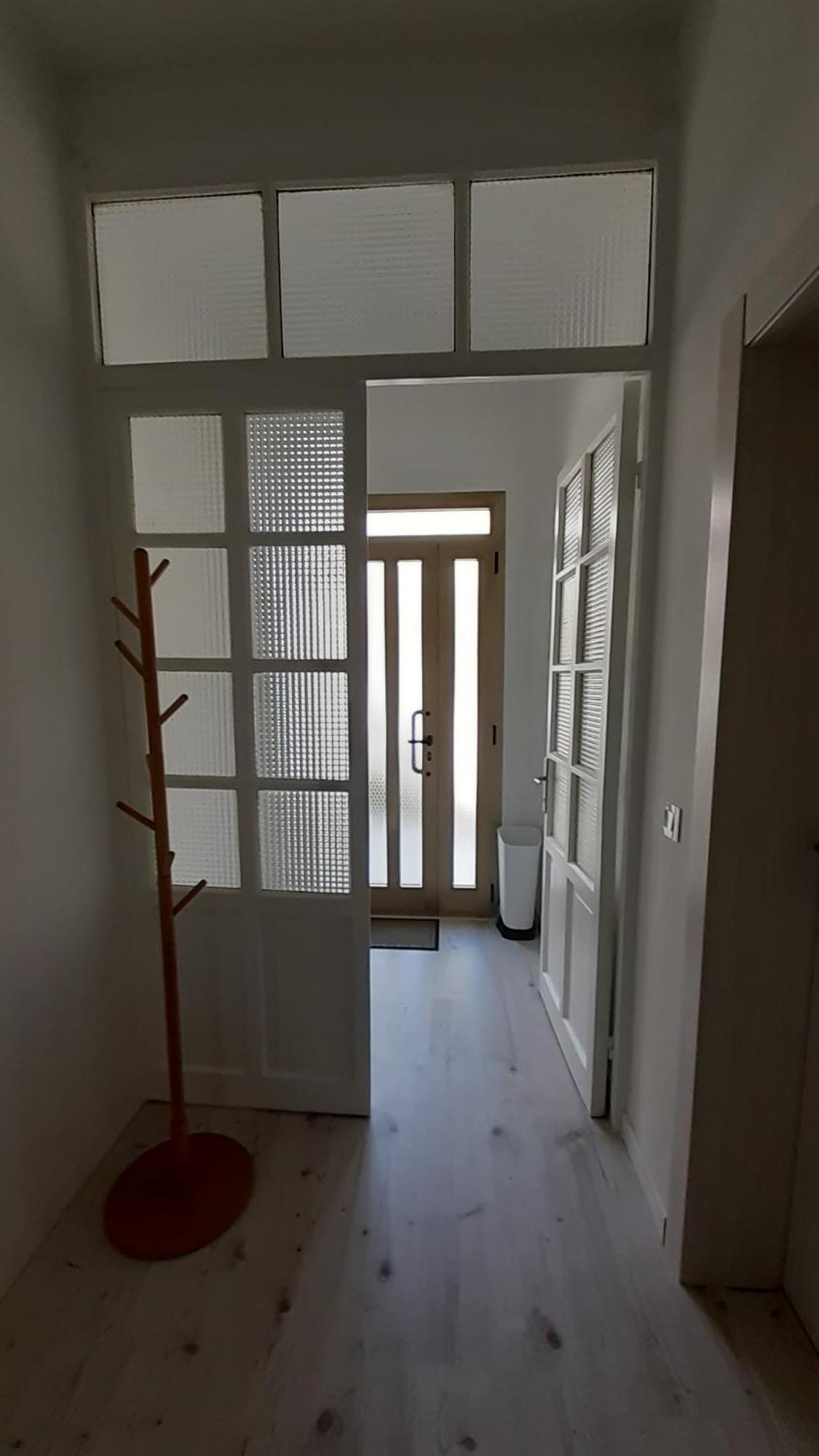 Apartament La Casa Di Ivy Civitanova Marche Zewnętrze zdjęcie