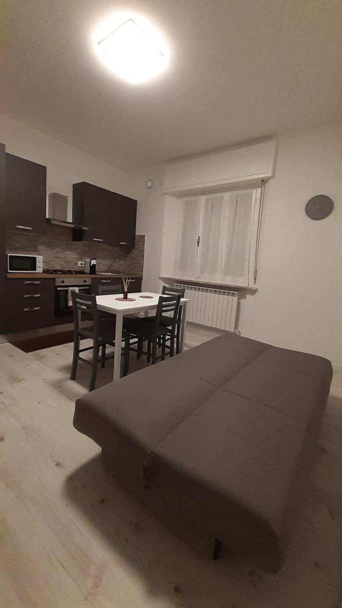 Apartament La Casa Di Ivy Civitanova Marche Zewnętrze zdjęcie